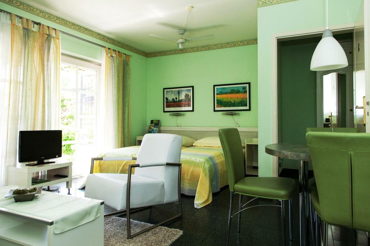 Ferienwohnung Fessler Weil am Rhein Exterior foto